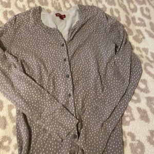 Merona cardigan- size small